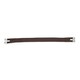 image 1 of Shires Burghley Horse Girth - Brown - 52in