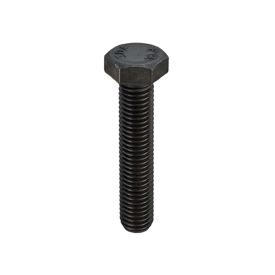 Unifix Grade 10.9 HT Hexagon Setscrews M14 x 70