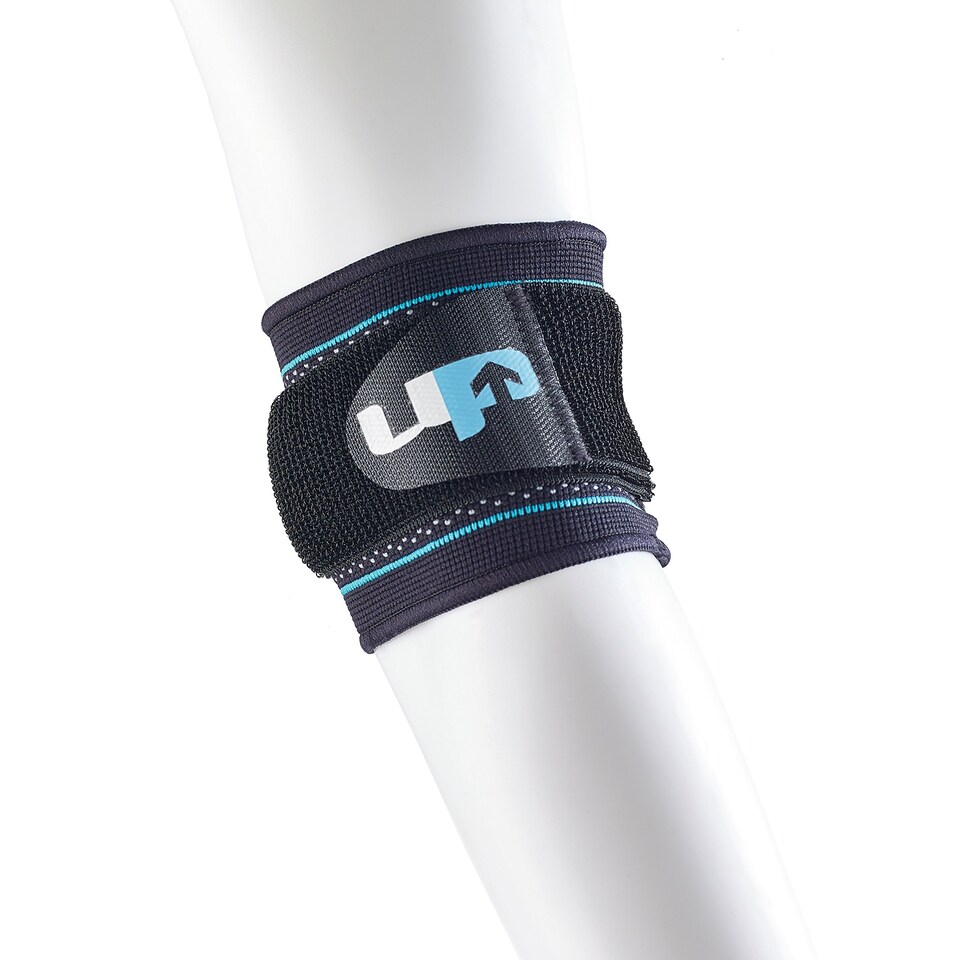 image 1 of Ultimate Performance Advanced Ultimate Compression Elbow Support, Medium