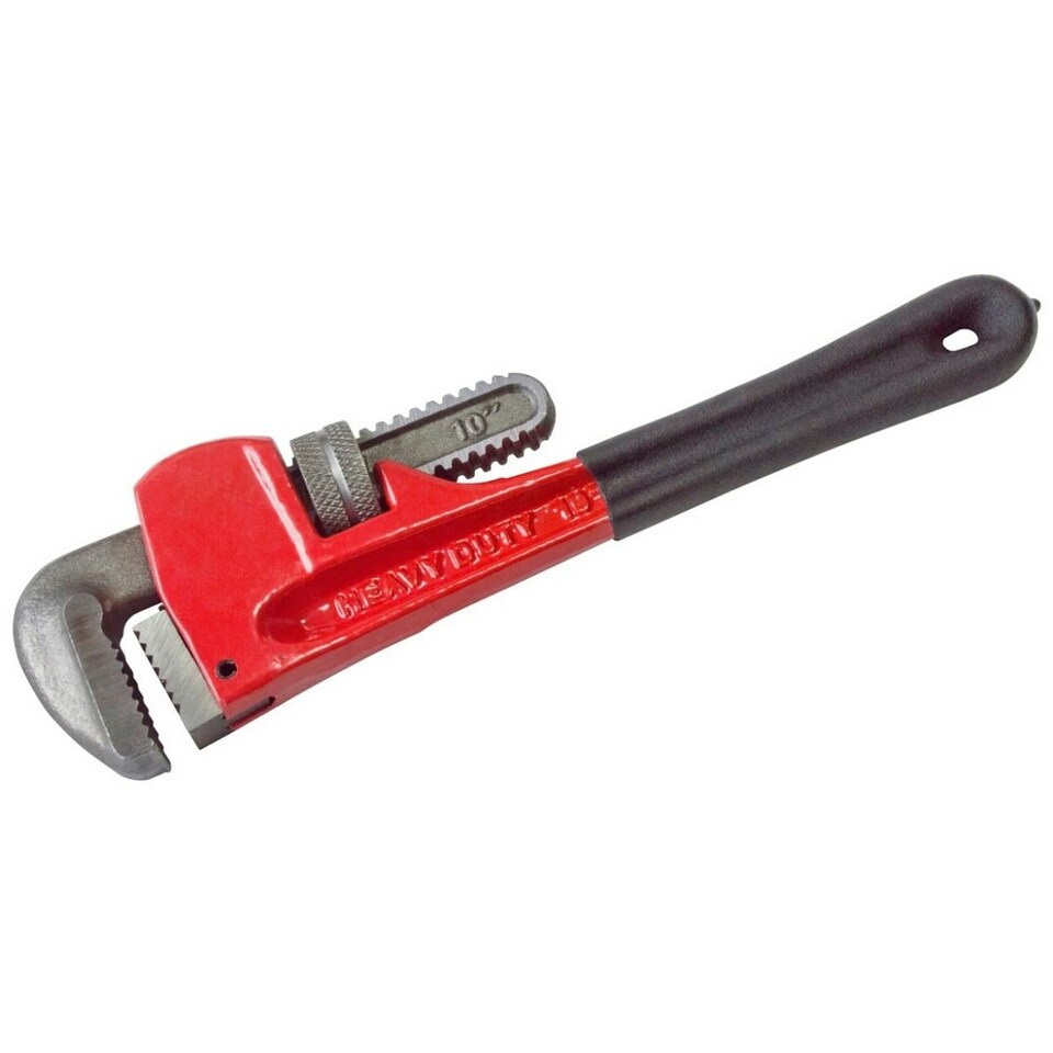 Amtech Professional Pipe Wrench 10'' - One Colour - One Size