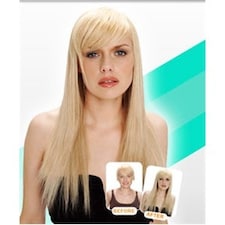 Sleek Luxury EW Indian 4Pcs Clip Ins Multi | 10 | 18 inch