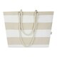 image 1 of Florida Recycled Beach 18L Tote Bag - White - One Size