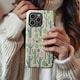image 3 of Cactus Jack Phone Case | Green | Galaxy S24
Tough | Galaxy S24
Tough