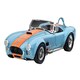 image 1 of Revell 1965 Shelby Cobra 427 Model Set (1:24 Scale)