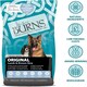 image 2 of Burns Pet Nutrition Hypoallergenic Complete Dry Dog Food Adult and Senior Dog Original Lamb and Brown Rice 12 kg