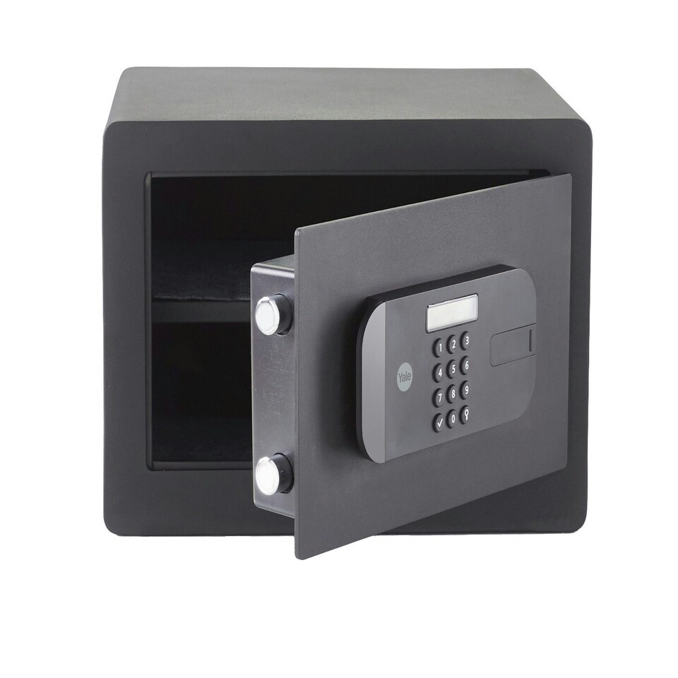 image 1 of YALE HIGH SECURITY HOME SAFE