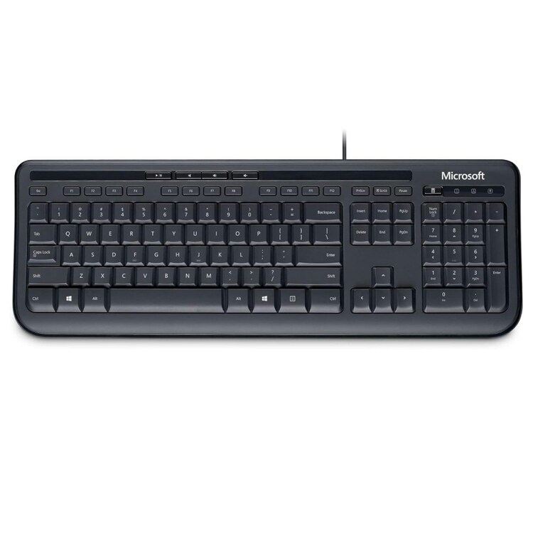 Logitech Universal Folio Qwerty Uk English Layout Mobile Device Keyboard - Black (No Tablet Included)