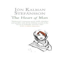 The Heart Of Man