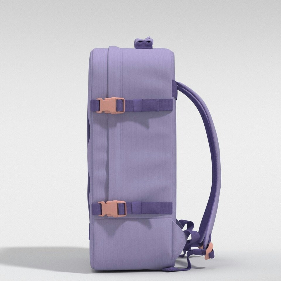 image 1 of Classic Cabin Backpack 44L Smokey Violet Purple