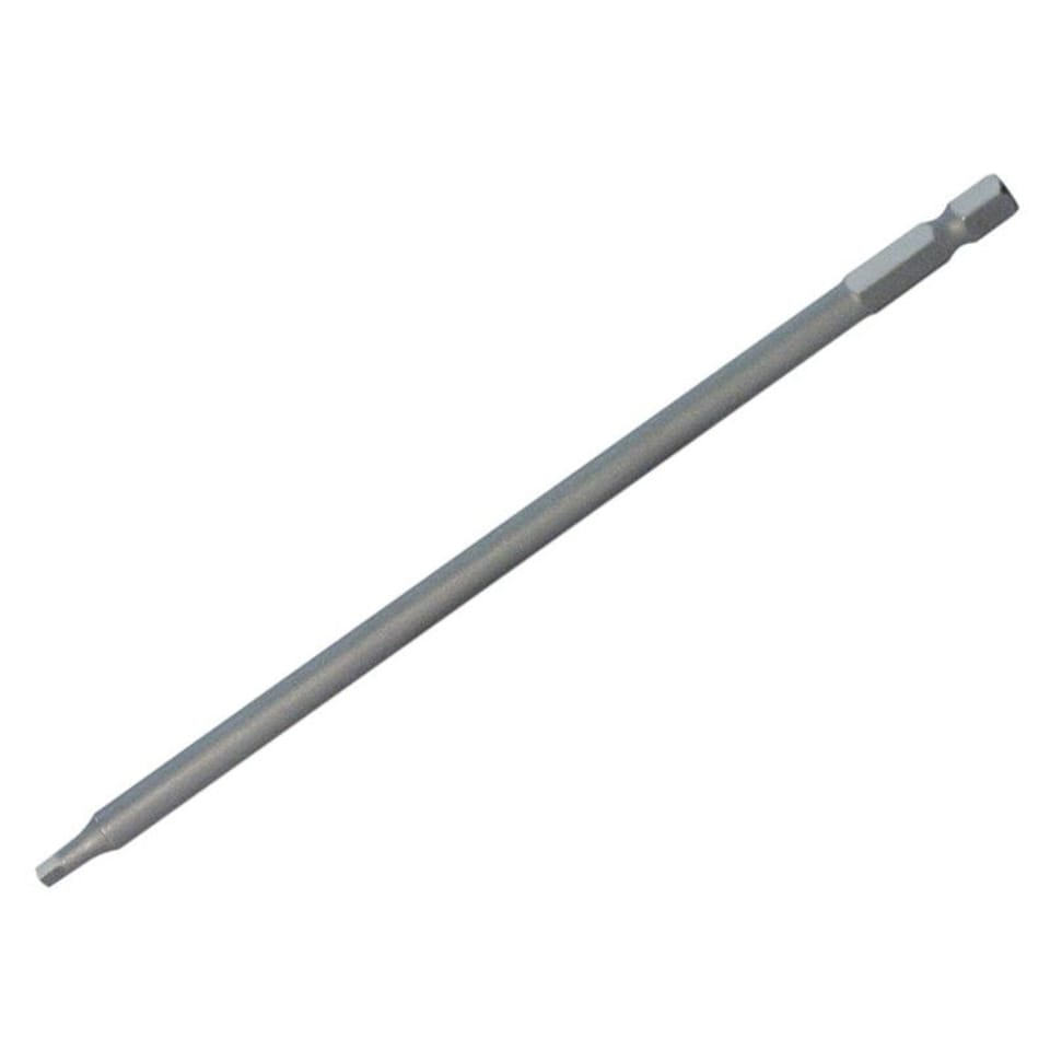Senco Ds5550 / Ds5525 Duraspin Screwdriver Bits - Multi Colour - Square SQ2