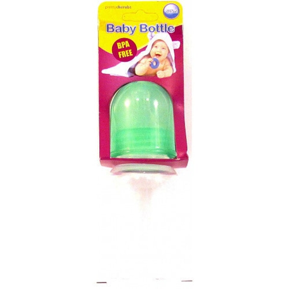 Pretty Baby Bottle 125ml (Pack of 12) S