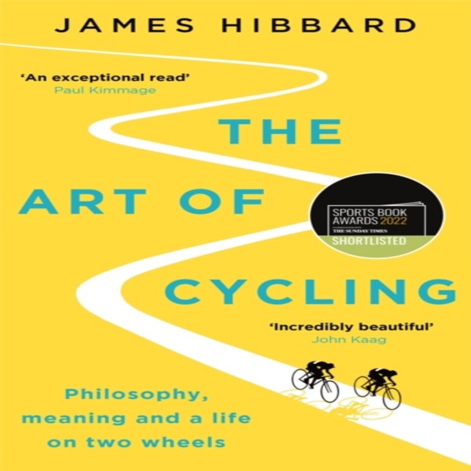 The Art Of Cycling