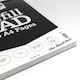 image 5 of 160 Plain White Pages A4 Refill Pad