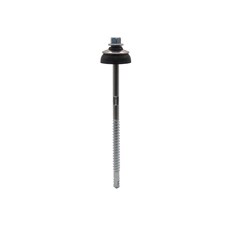 Jcp Fixings Fibre Cement Screws 6.3 x 150mm - Box of 50