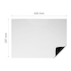 image 1 of A3 Magnetic Whiteboard Dry Wipe Board