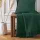 image 2 of Drift Hayden Bedspread Green