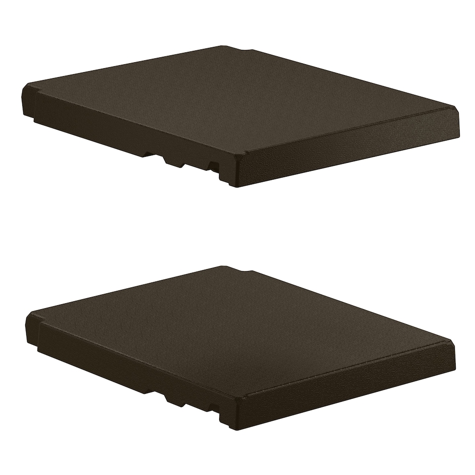 image 1 of Suncast Haven Tall Storage Locker | Grey