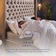 image 4 of Snuggledown Hungarian Goose Down Duvet, 10.5 Tog, Double
