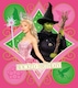 image 3 of Wicked Birthday Card