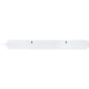 image 3 of Masterplug 13A 6 Socket Individually Switched Extension Lead 2m, White