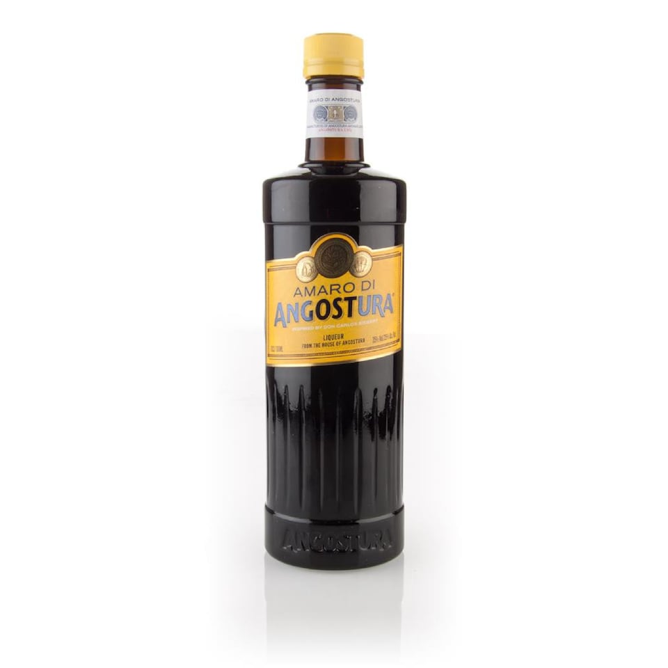 image 1 of Angostura - Di Amaro Liqueur | Multi | cinnamon, dark chocolate, aromatic bitters | 1