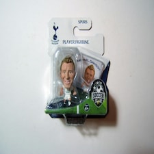 Soccerstarz - Spurs Michael Dawson - Home Kit 2013 Version legend /Figures - Creative Toys Company - TOYS - 73447