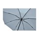 image 4 of MidOcean Agumbe Windproof Folding Umbrella | Blue | Baby Blue | One Size | 1