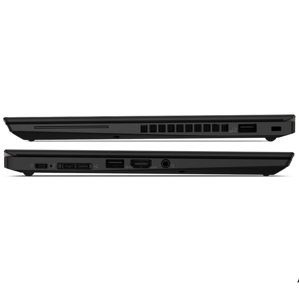 image 1 of Lenovo ThinkPad X13 Gen 1 13.3" Laptop AMD Ryzen 3 PRO 4450U 16GB RAM 256GB SSD Backlit Keyboard Win 11 Pro - 20UGS48205