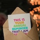 image 3 of Your Annual Reminder That I Am Glad You Were Born Birthday Card