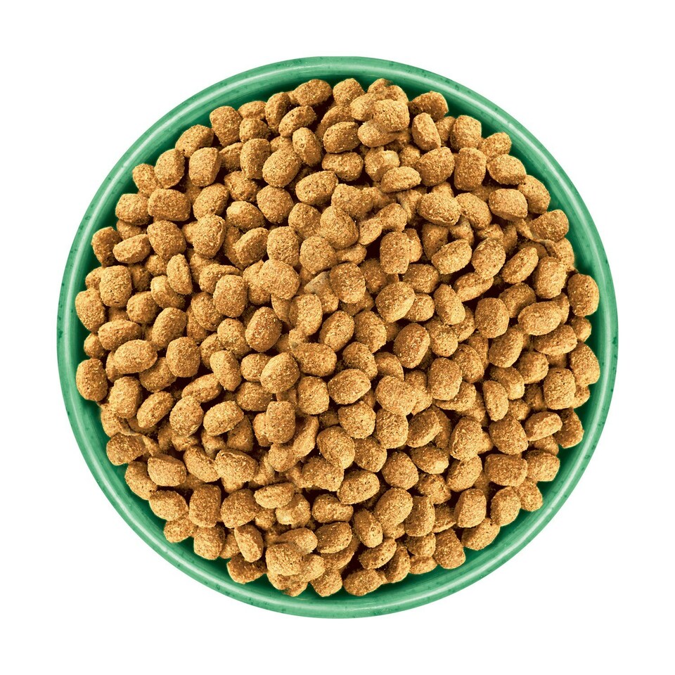 image 1 of James Wellbeloved Senior Small Breed Complete Dry Dog Food Turkey & Rice 1.5kg