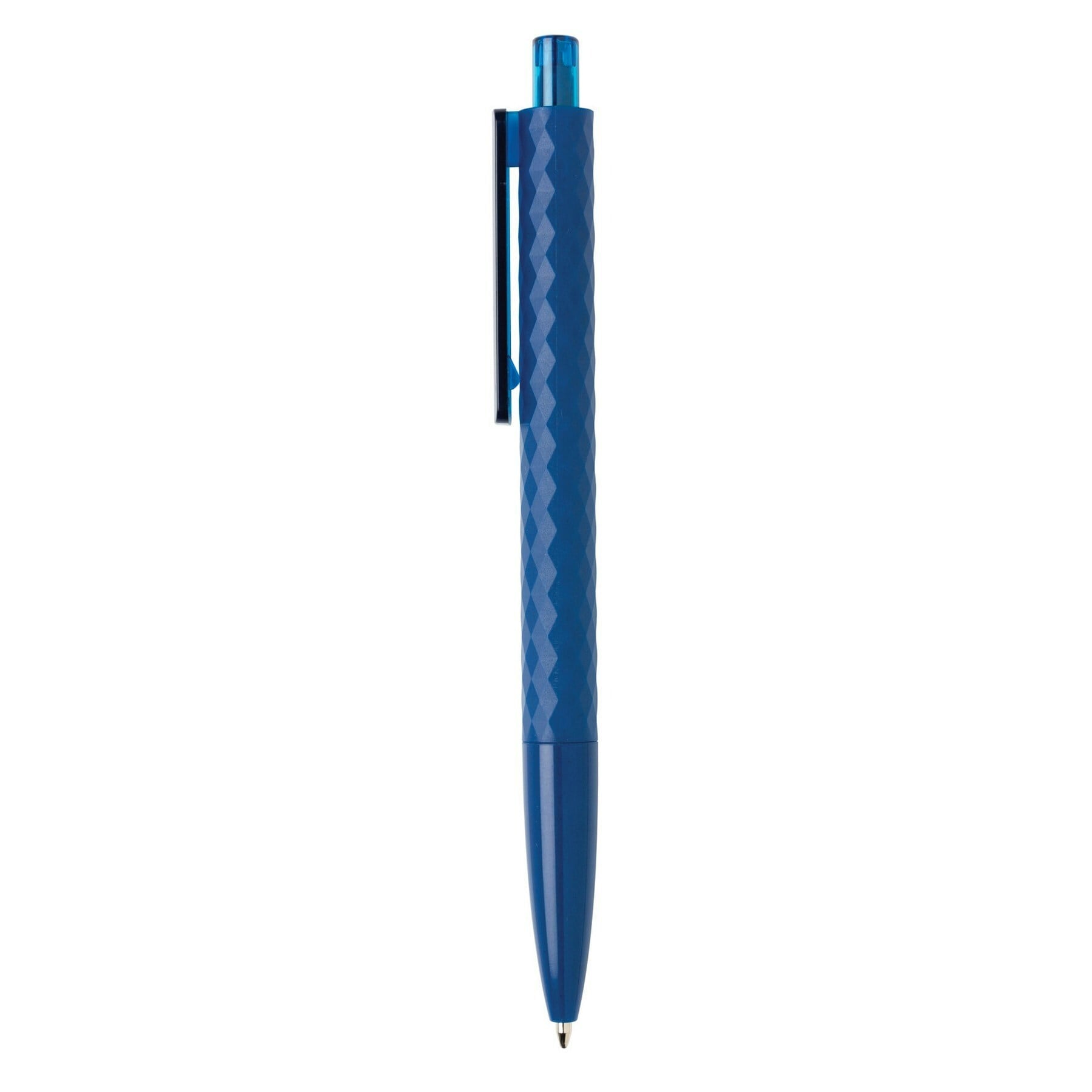 XD Collection X3 Diamond Pen - Dark Blue - One Size