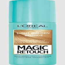 Loreal Paris Magic Retouch Instant Root Concealor Spray Multi | 75 ml / Blond