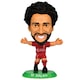 image 1 of Liverpool FC Mohamed Salah 2026 SoccerStarz Collectable Figurine | Red | Red/White/Green | One Size | 1