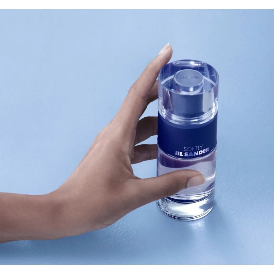 image 1 of Jil Sander Softly Serene 80ml EDP Spray