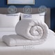 image 4 of MHG Living 7.5 Tog Summer Duvet – Lightweight Cooling Hollowfibre Quilt for Hot Sleepers-Double