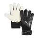 image 1 of Puma Unisex Adult Ultra Play Goalkeeper Gloves - Black/Silver - 9 Black | 9