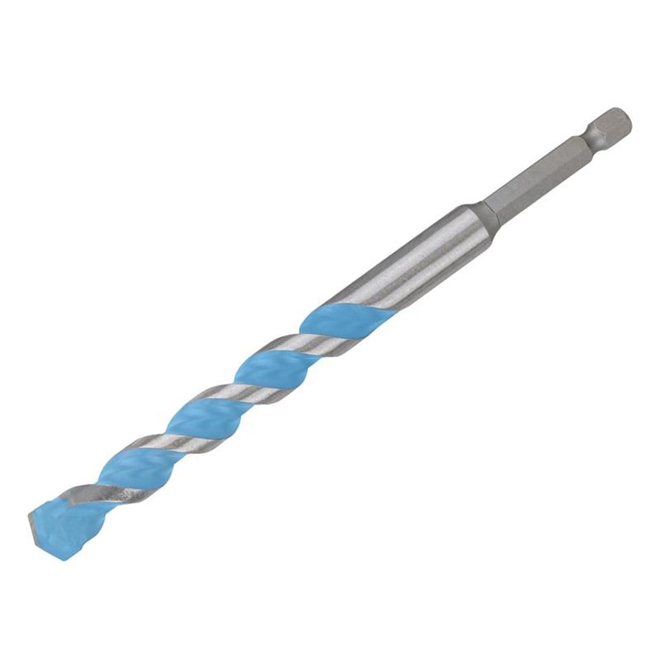 Bosch EXPERT HEX-9 Multi Construction Drill Bit 12 x 90 x 150 mm - Carbide, Sharp Tip.