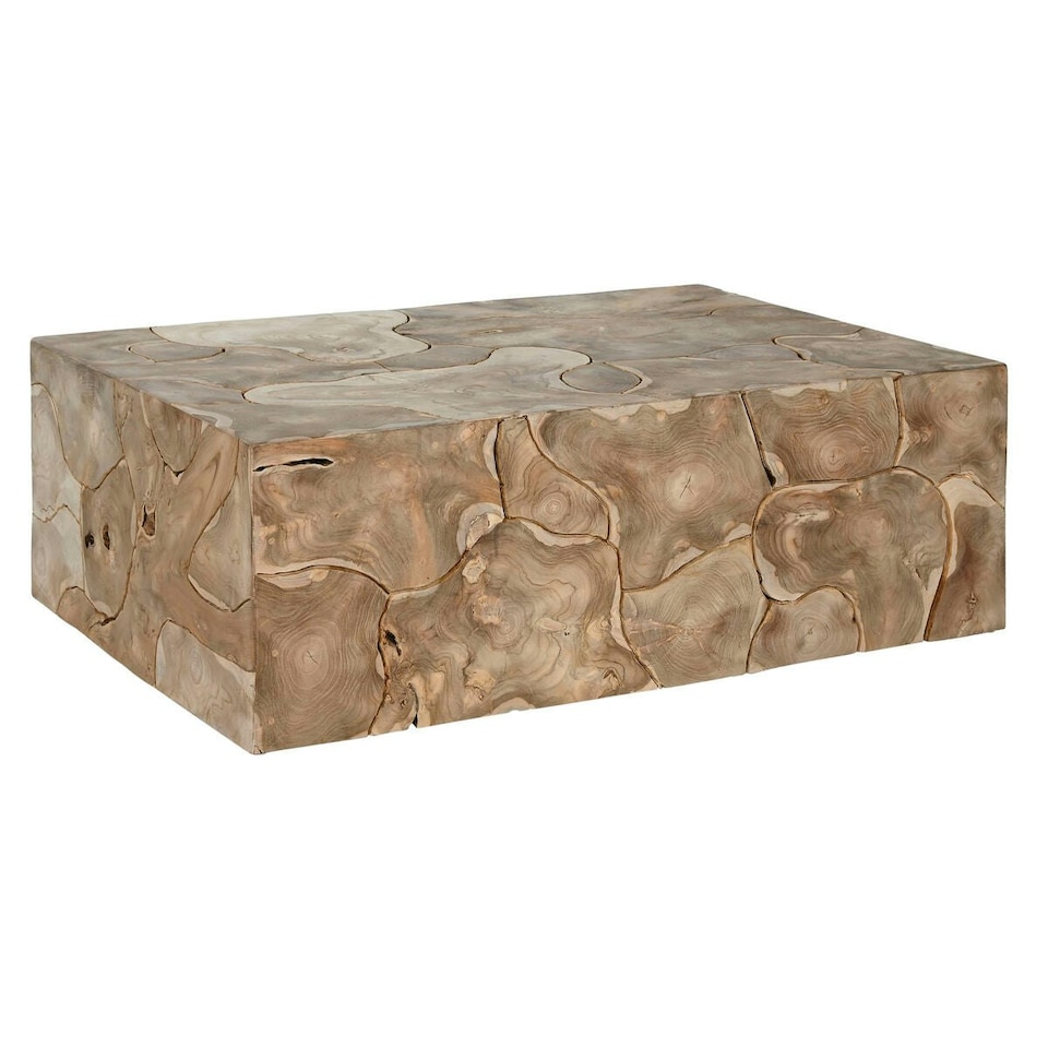image 1 of Centre Table Home ESPRIT Natural 120 X 76,5 X 40 cm N/A