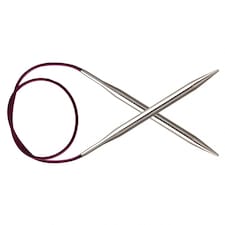 Knit Pro Nova Circular Needles 12mm x 40cm for Knitting
