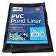 image 3 of Bermuda PVC Pond Liner 2.5m x 2m