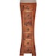 image 2 of Mahar Chest with 7 drawers in Brown Brown | Brown