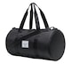 image 2 of Herschel Classic Recycled 27L Duffle Bag - Solid Black - One Size