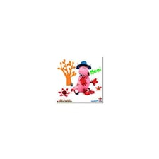 Magic Roundabout Fridge Magnet: Ermintrude