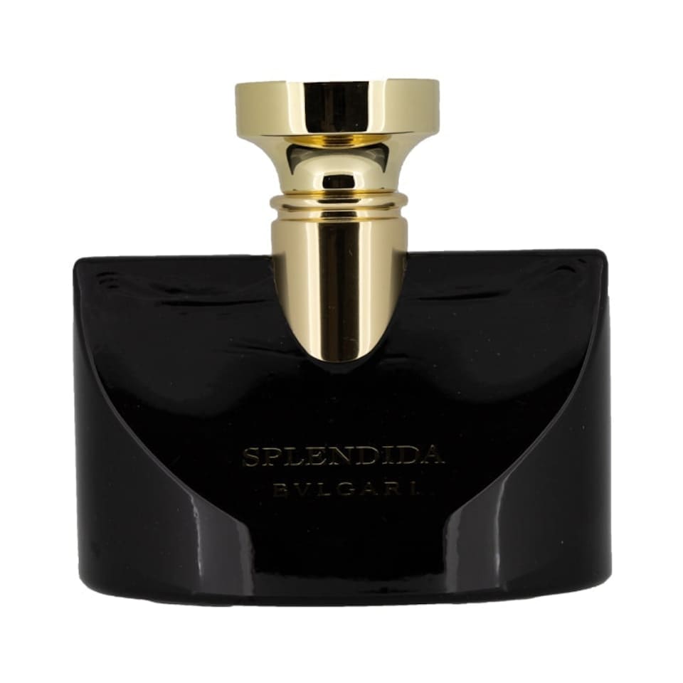 image 1 of Bvlgari Splendida Jasmin Noir 100ml Eau De Parfum (Blemished Box)
