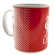 image 2 of Liverpool FC Fade Mug - Red/White - One Size