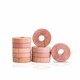 image 1 of Katcha Natural Cedar Rings - Pack of 60
