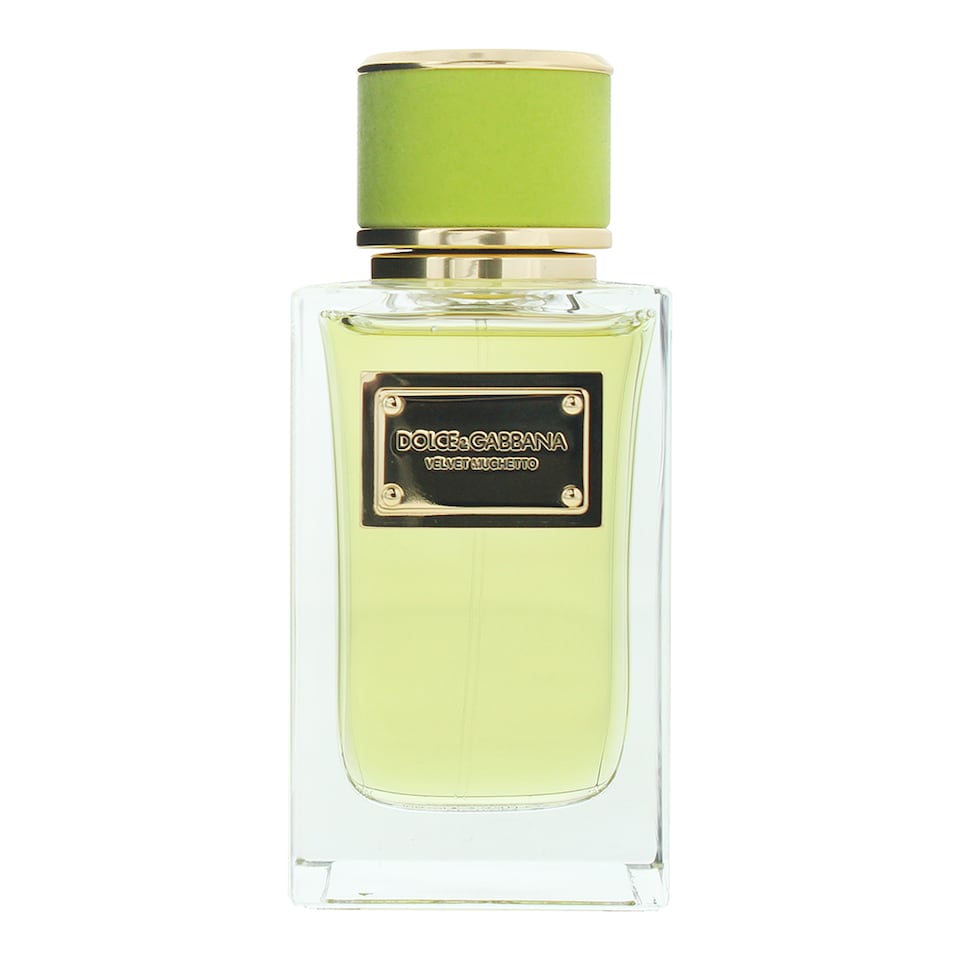 image 1 of Dolce & Gabbana Velvet Mughetto Eau de Parfum 100ml Spray Unisex