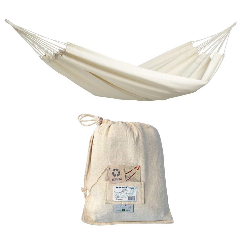 image 1 of Barbados Natura Hammock Cream | Natura