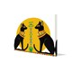 image 1 of Cats (Canvas Prints) 102cm x 76cm