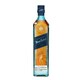 image 2 of Johnnie Walker Blue Label City Of The The Future London Whisky